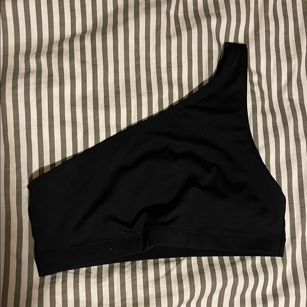 VS pink swim top